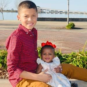 Meet your Posher, Julia